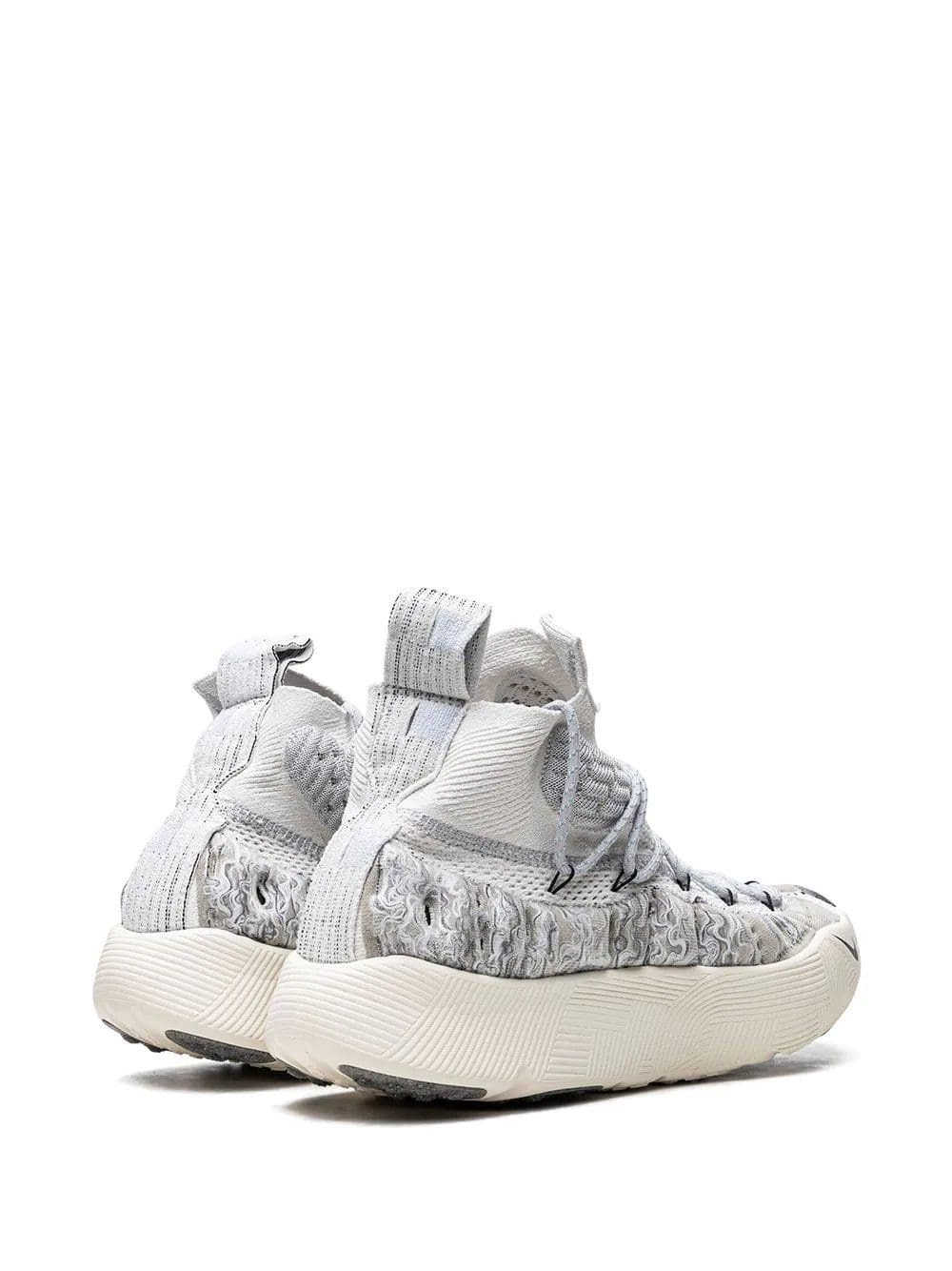 Nike ISPA Sense Flyknit “Phantom/Black” sneakers - Image 3
