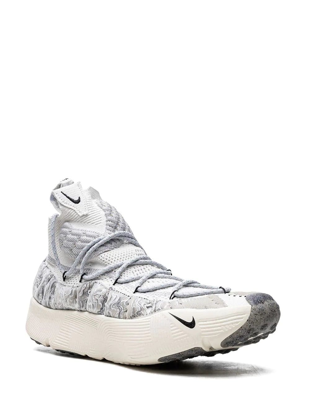 Nike ISPA Sense Flyknit “Phantom/Black” sneakers - Image 2