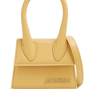 Jacquemus Le Chiquito mini bag