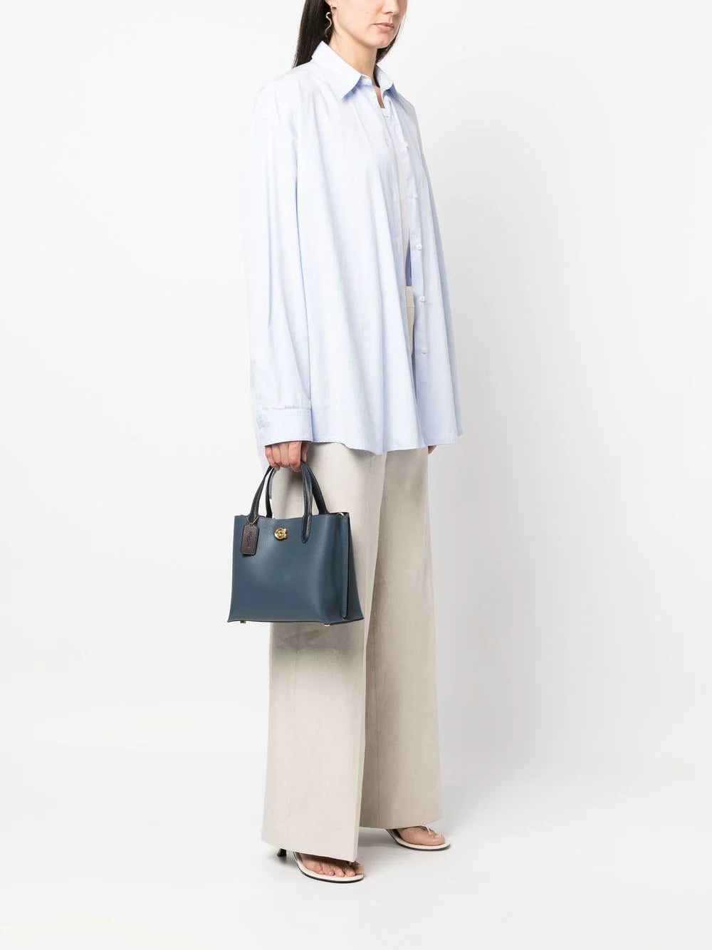 Coach Willow 24 tote bag - Image 2