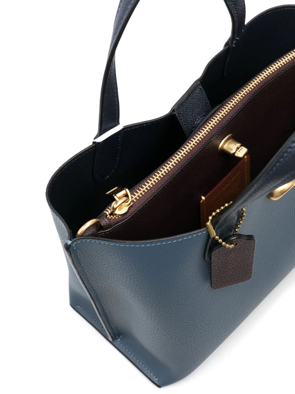 Coach Willow 24 tote bag - Image 4