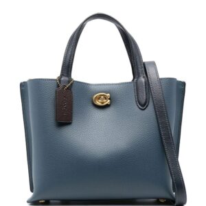 Coach Willow 24 tote bag