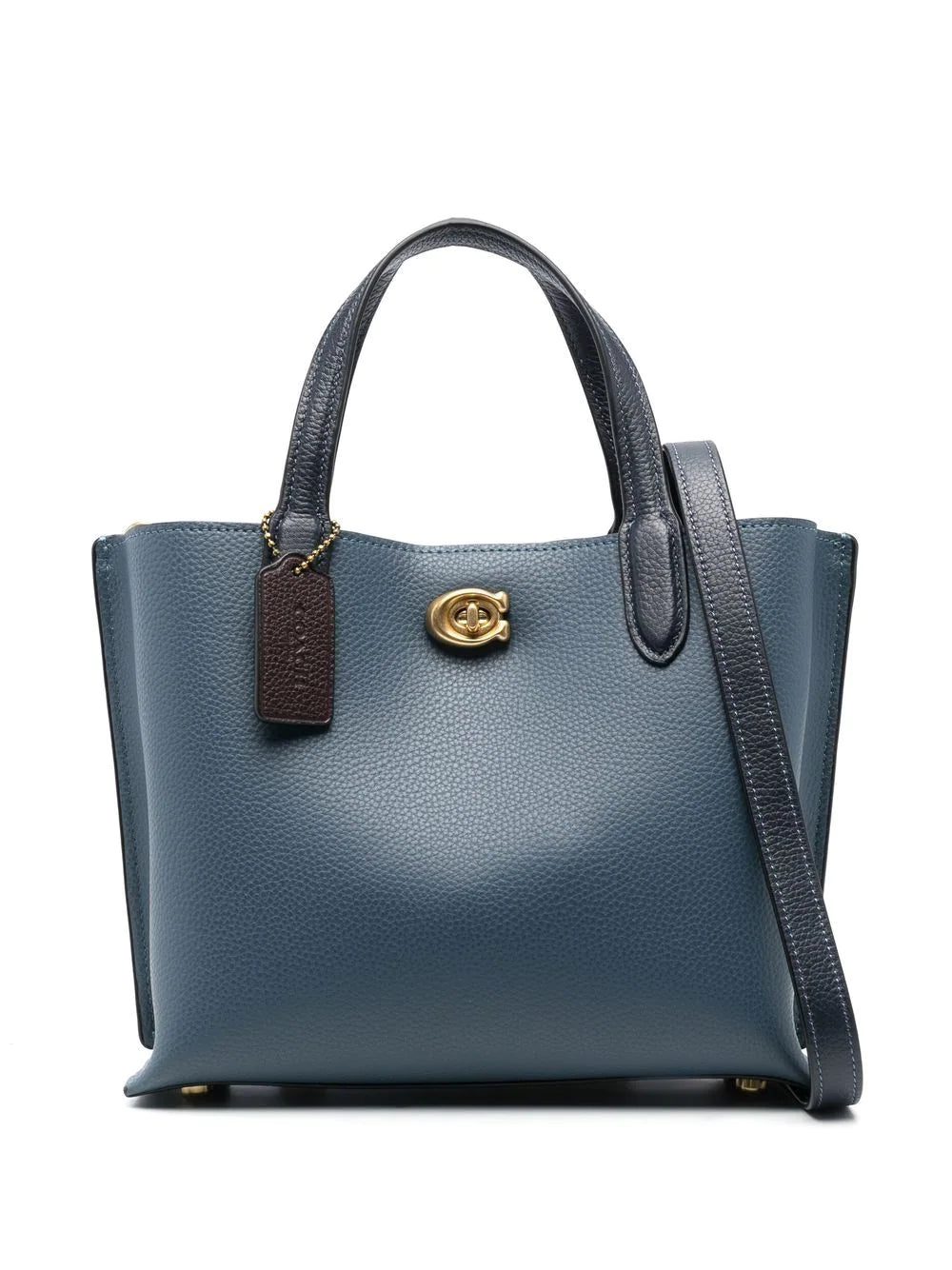 Coach Willow 24 tote bag