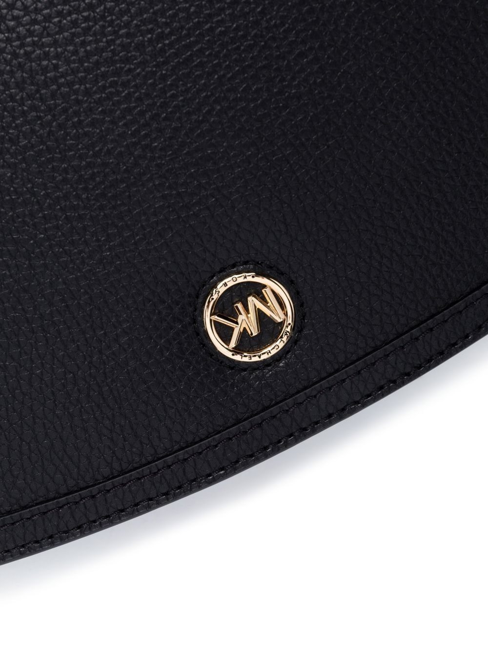 Michael Michael Kors logo plaque crossbody bag - Image 3