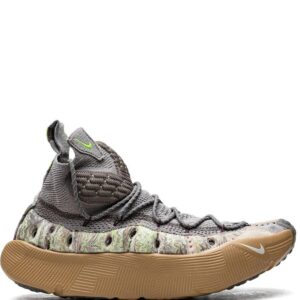 Nike  ISPA Sense Flyknit high-top sneakers
