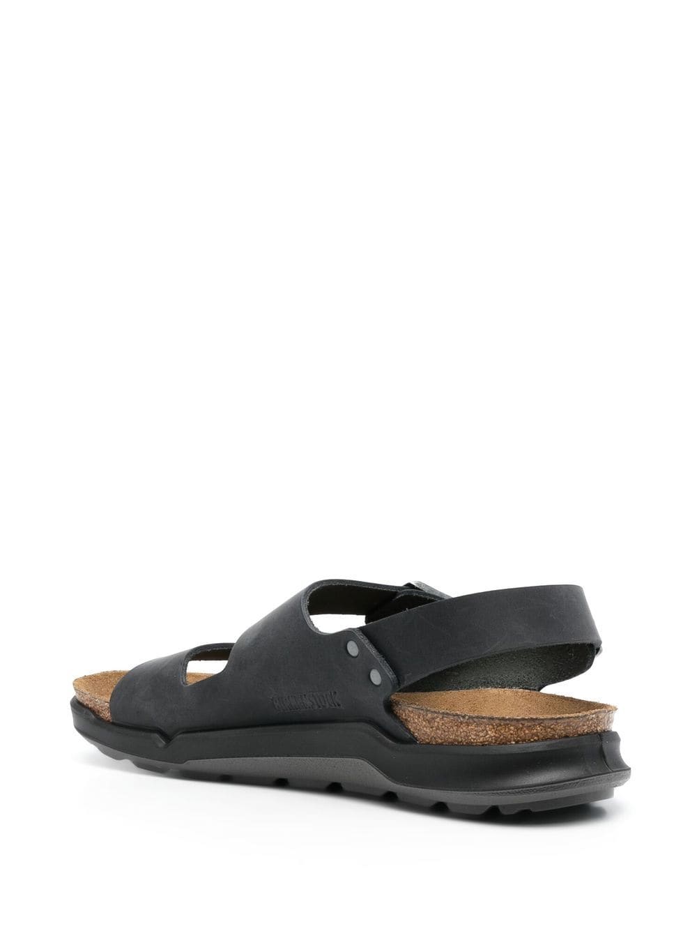 Birkenstock Milano leather sandals - Image 2
