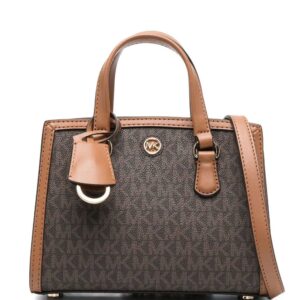 Michael Michael Kors  extra-small Chantal top-handle bag