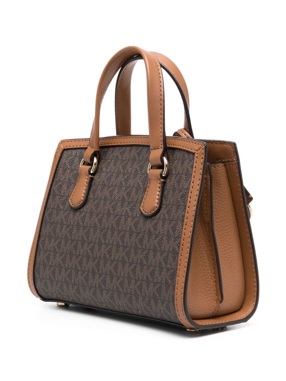 Michael Kors extra-small Chantal top-handle bag - Image 3