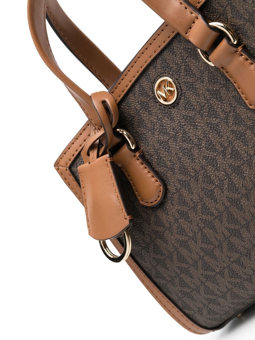 Michael Kors extra-small Chantal top-handle bag - Image 4