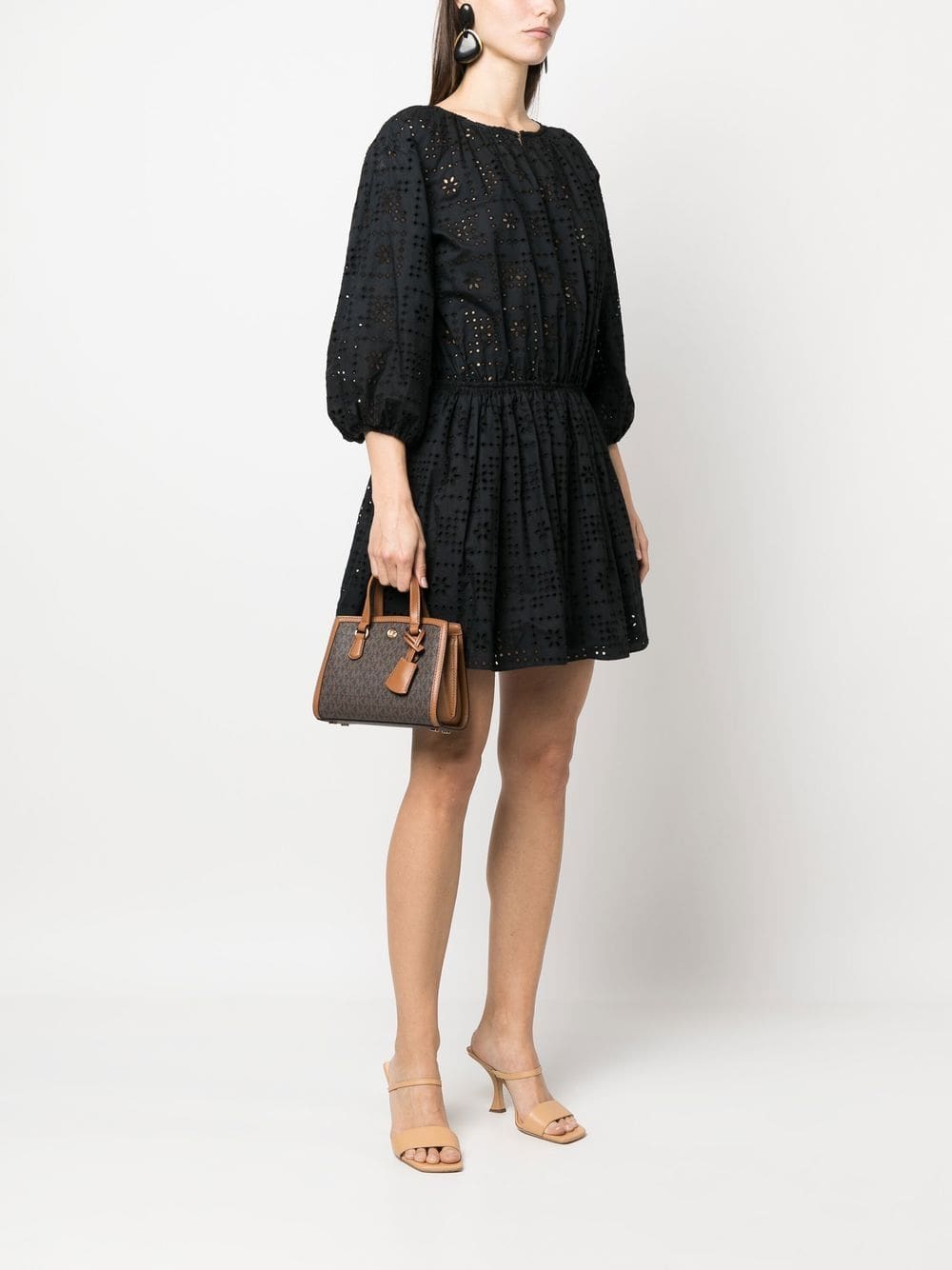 Michael Kors extra-small Chantal top-handle bag - Image 2