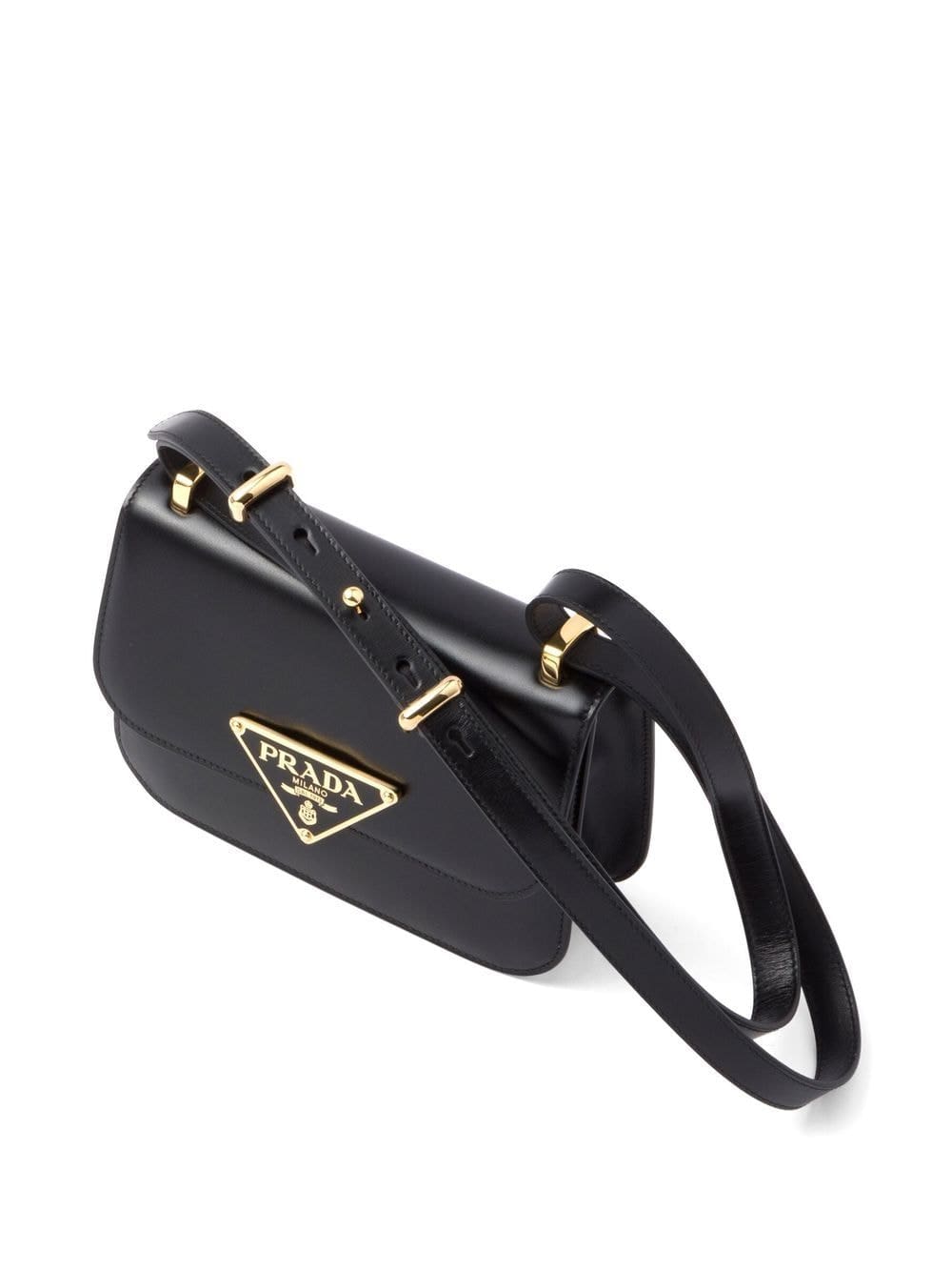 Prada Emblème shoulder bag - Image 5