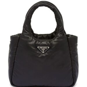 Prada  medium Soft tote bag