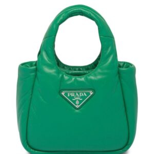 Prada small Soft padded bag