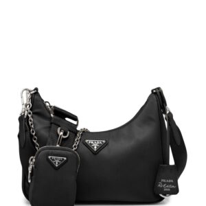 Prada Re-Edition 2005 Re-Nylon shoulder bag