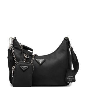 Prada  Re-Edition 2005 shoulder bag