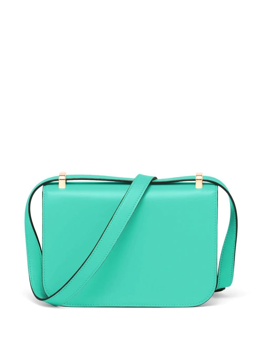 Prada Emblème Saffiano leather shoulder bag - Image 3