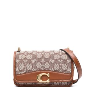 Coach Bandit crossbody bag