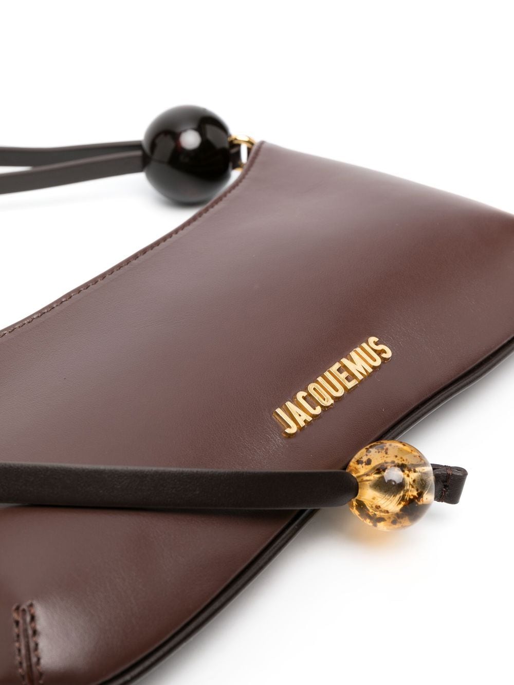 Jacquemus Le Bisou Perle shoulder bag - Image 4