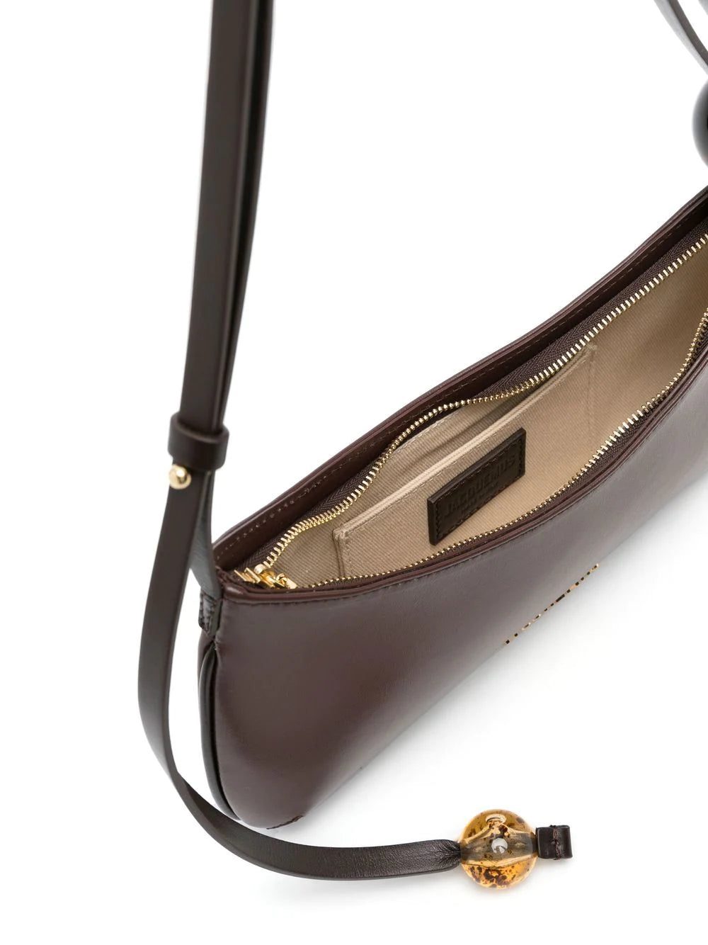 Jacquemus Le Bisou Perle shoulder bag - Image 3