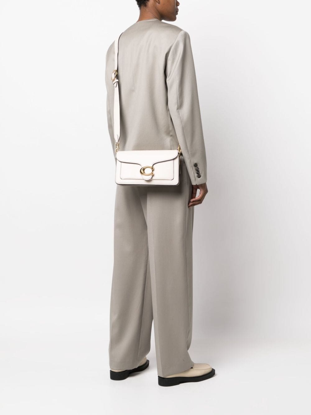 Coach Tabby 26 shoulder bag - Image 2