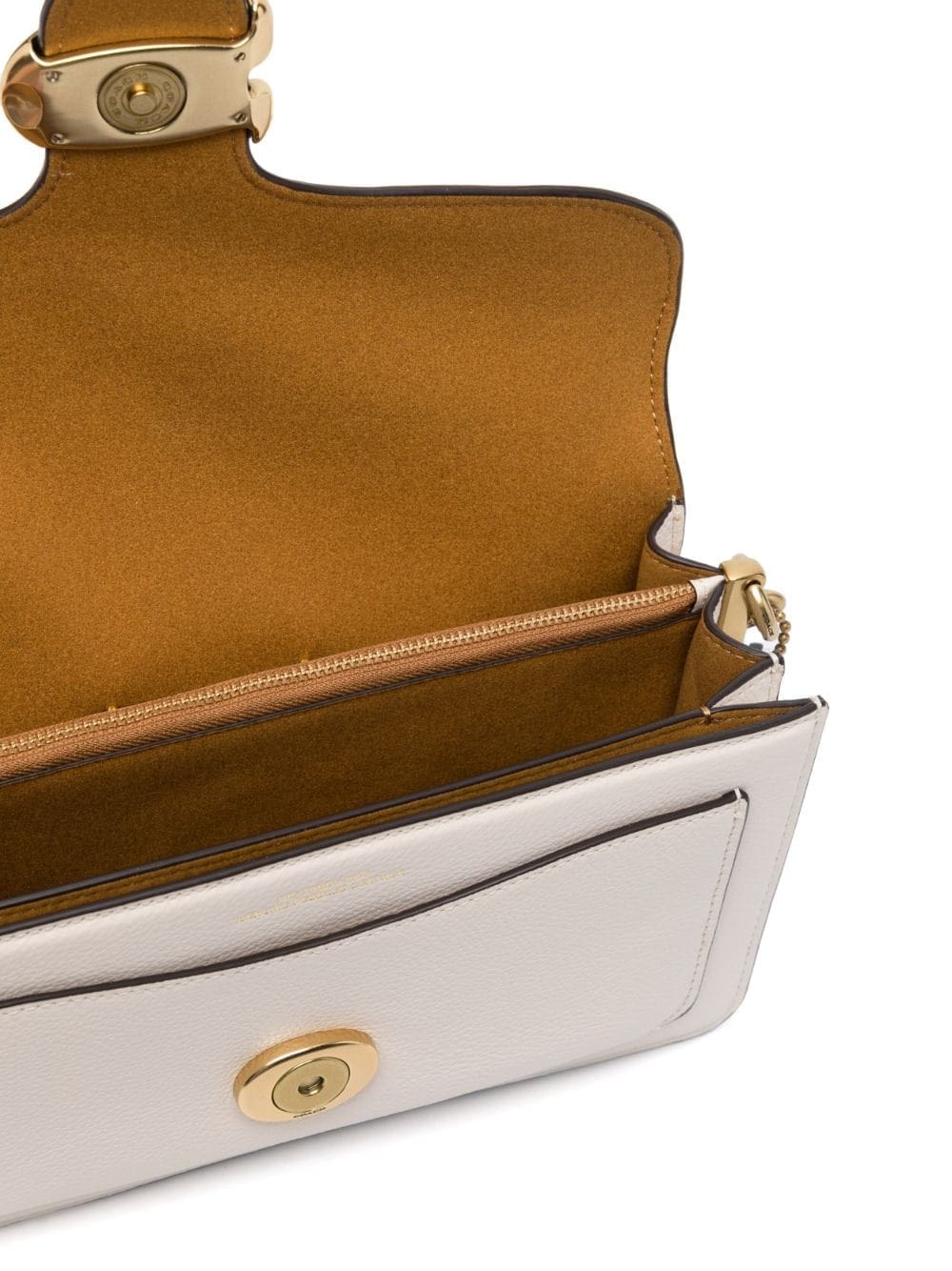 Coach Tabby 26 shoulder bag - Image 5