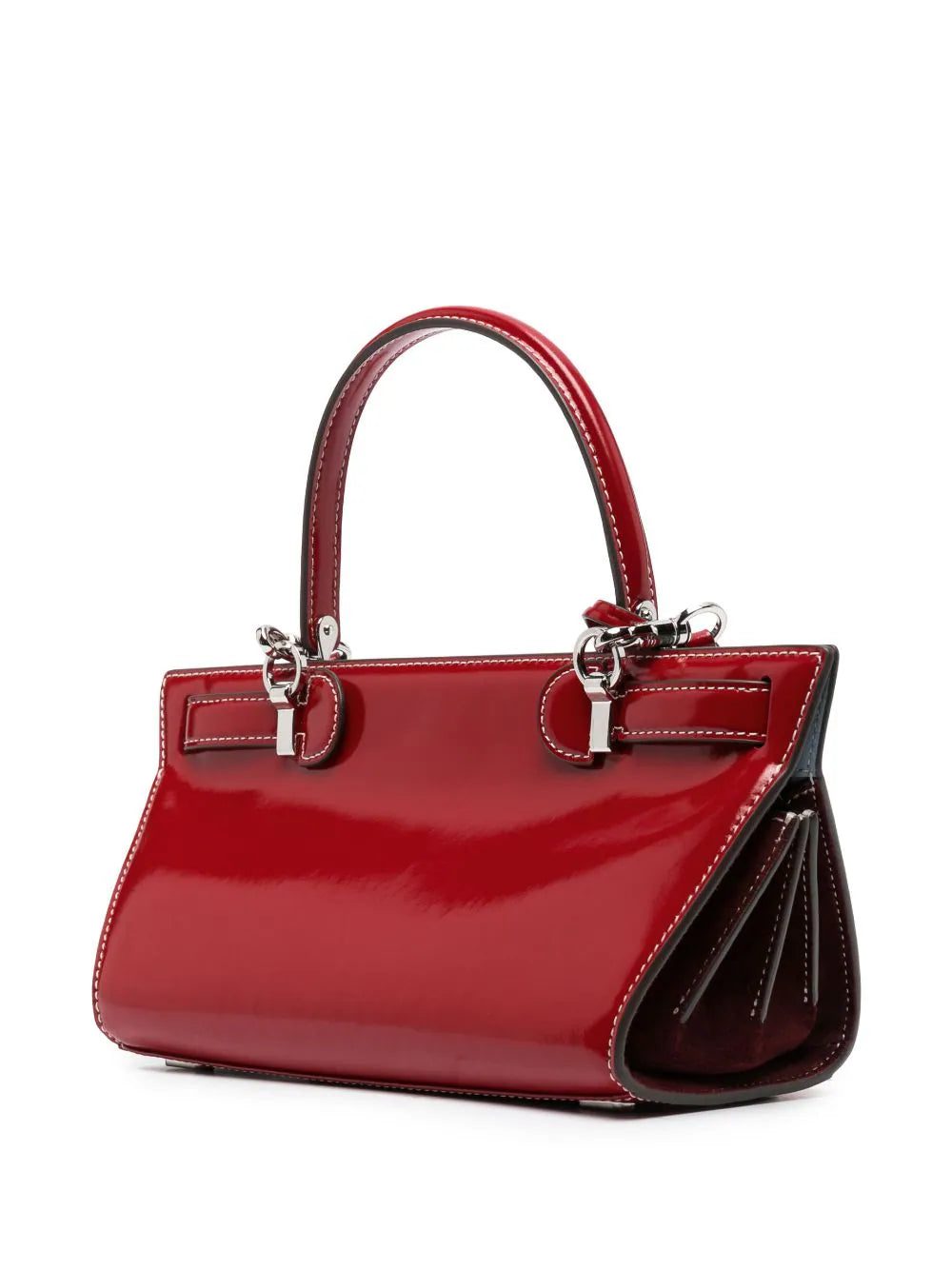 Tory Burch Lee Radziwill Cat Eye tote bag - Image 2