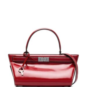 Tory Burch  Lee Radziwill Cat Eye tote bag