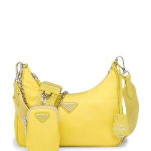 Prada  Re-Edition 2005 Re-Nylon bag
