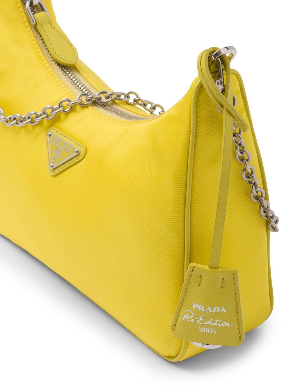 Prada Re-Edition 2005 Re-Nylon bag - Image 3