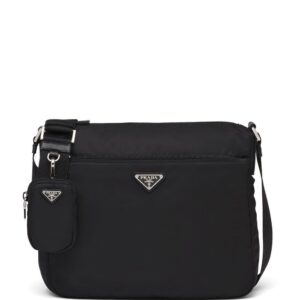Prada Re-Nylon shoulder bag