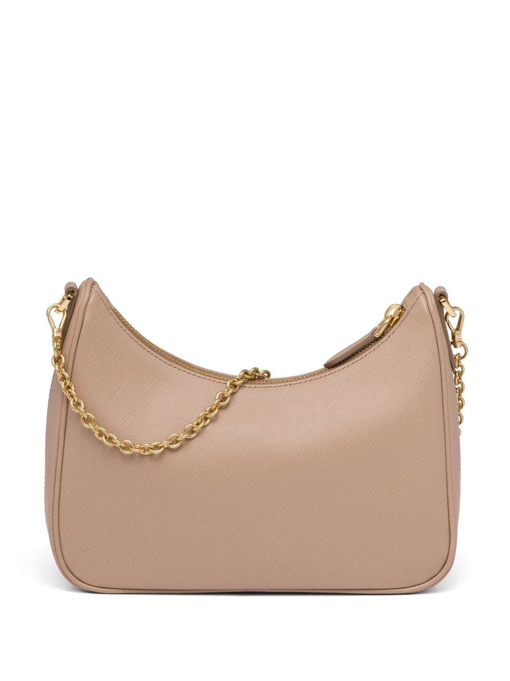 Prada Re-Edition 2005 leather shoulder bag - Image 4