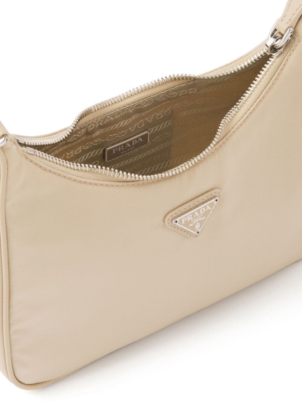 Prada Re-Edition 2005 Re-Nylon shoulder bag - Image 5