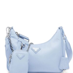 Prada Re-Edition 2005 Re-Nylon bag
