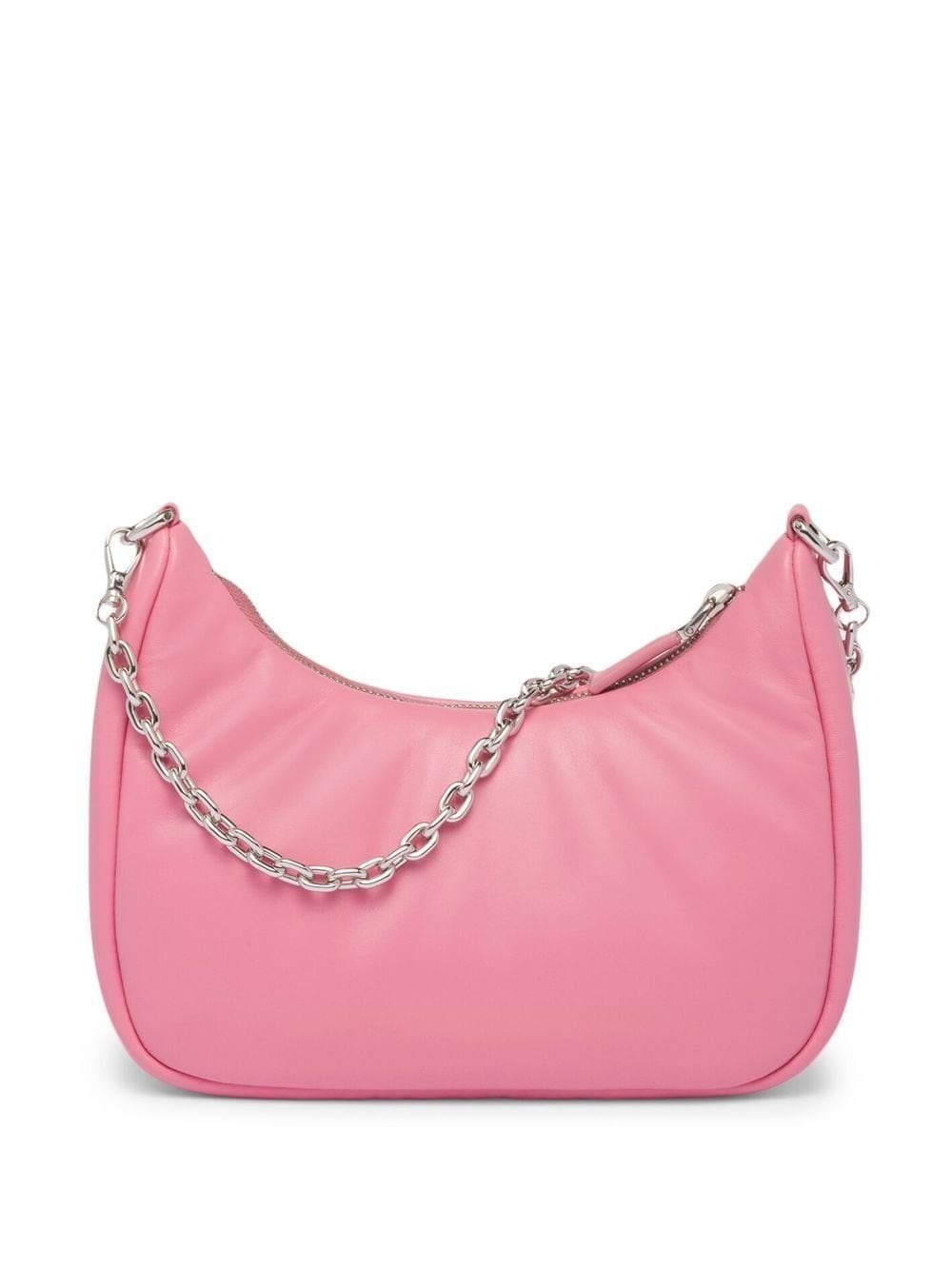 Prada Re-Edition 2005 padded leather shoulder bag - Image 2