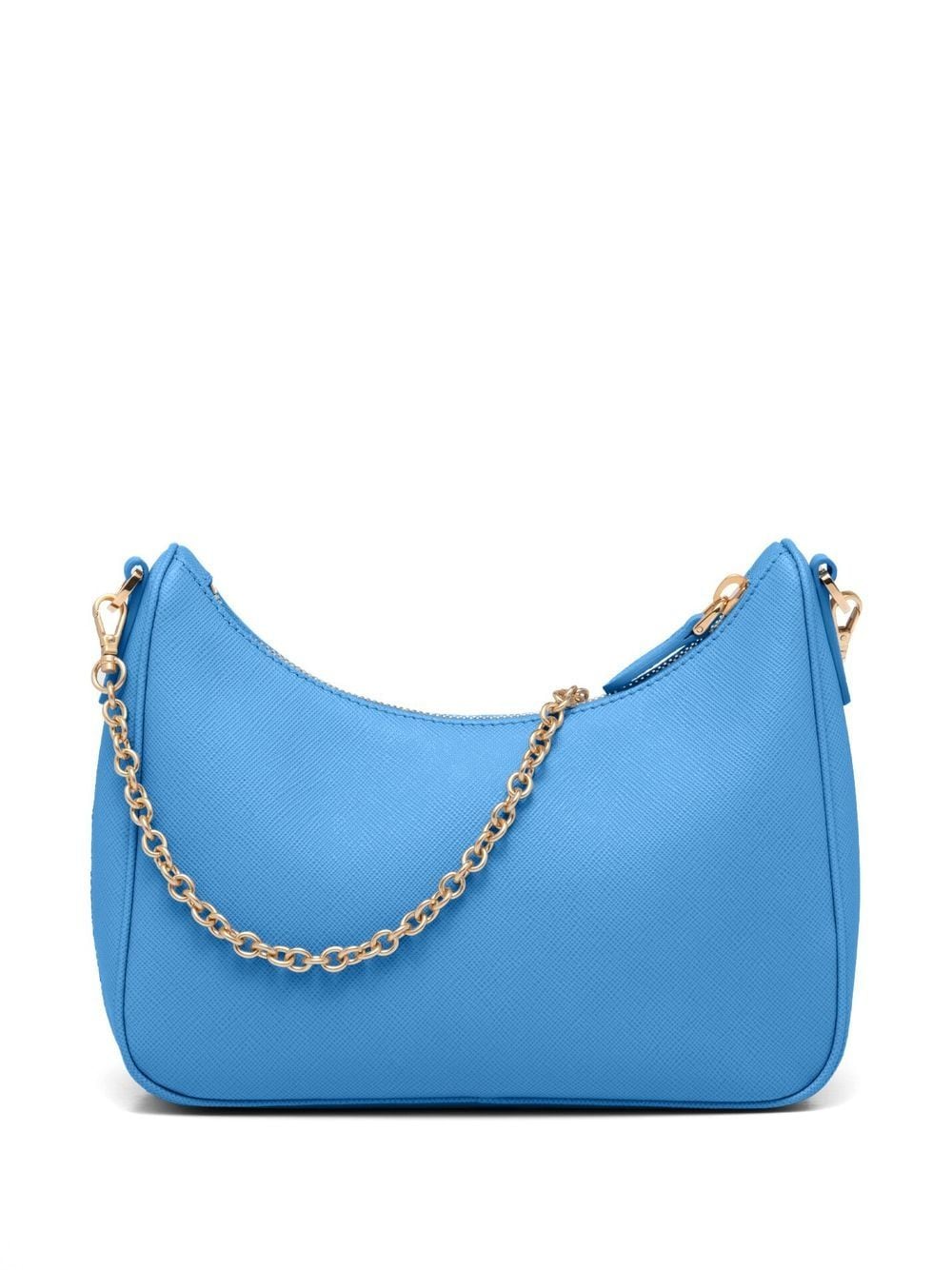 Prada Re-Edition 2005 leather shoulder bag - Image 3