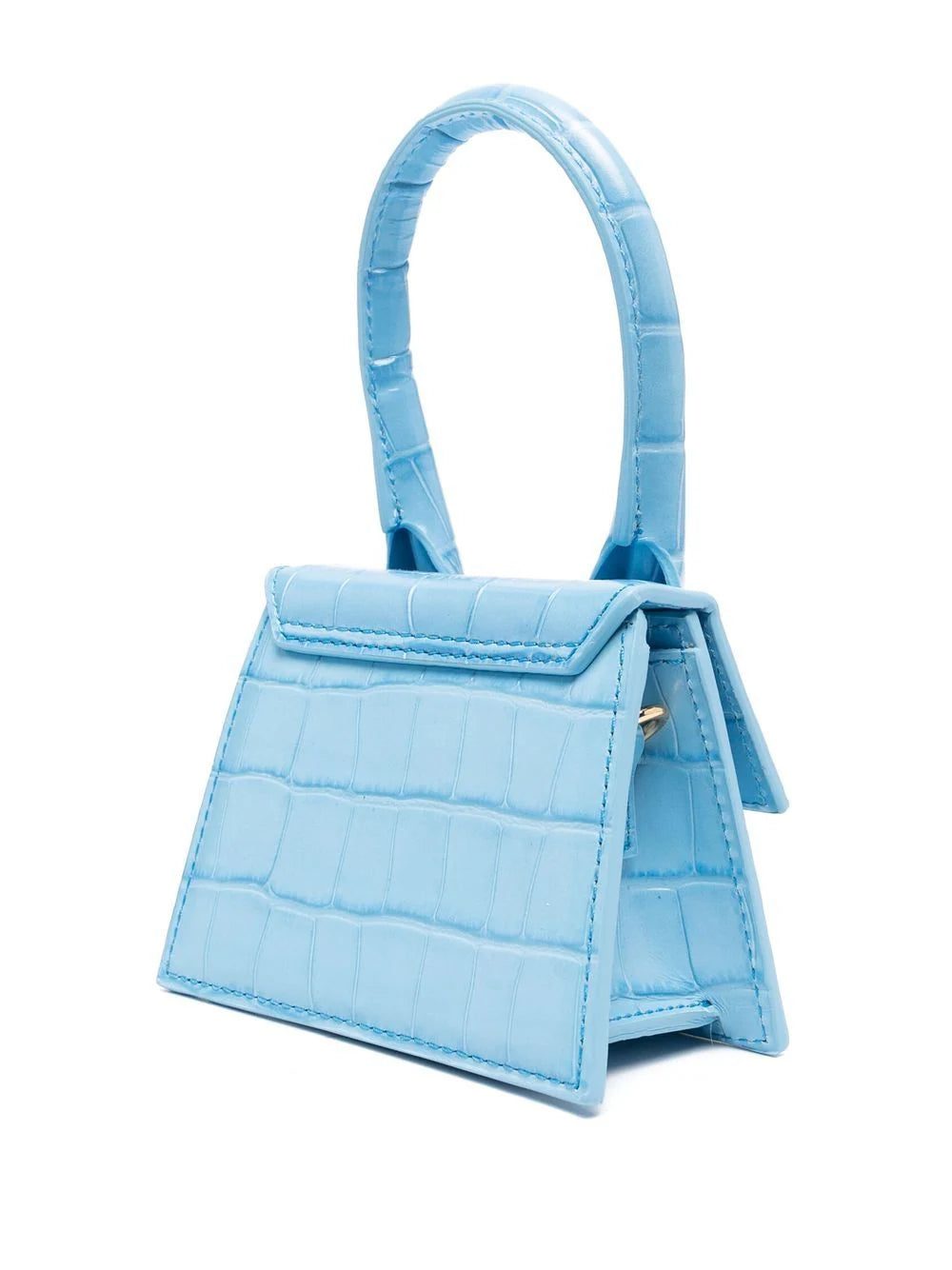 Jacquemus Le Chiquito mini leather bag - Image 2