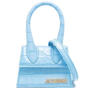 Jacquemus  Le Chiquito mini leather bag