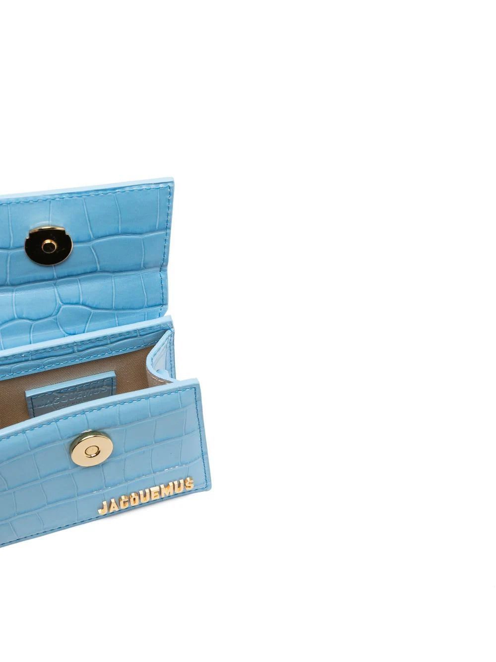 Jacquemus Le Chiquito mini leather bag - Image 4