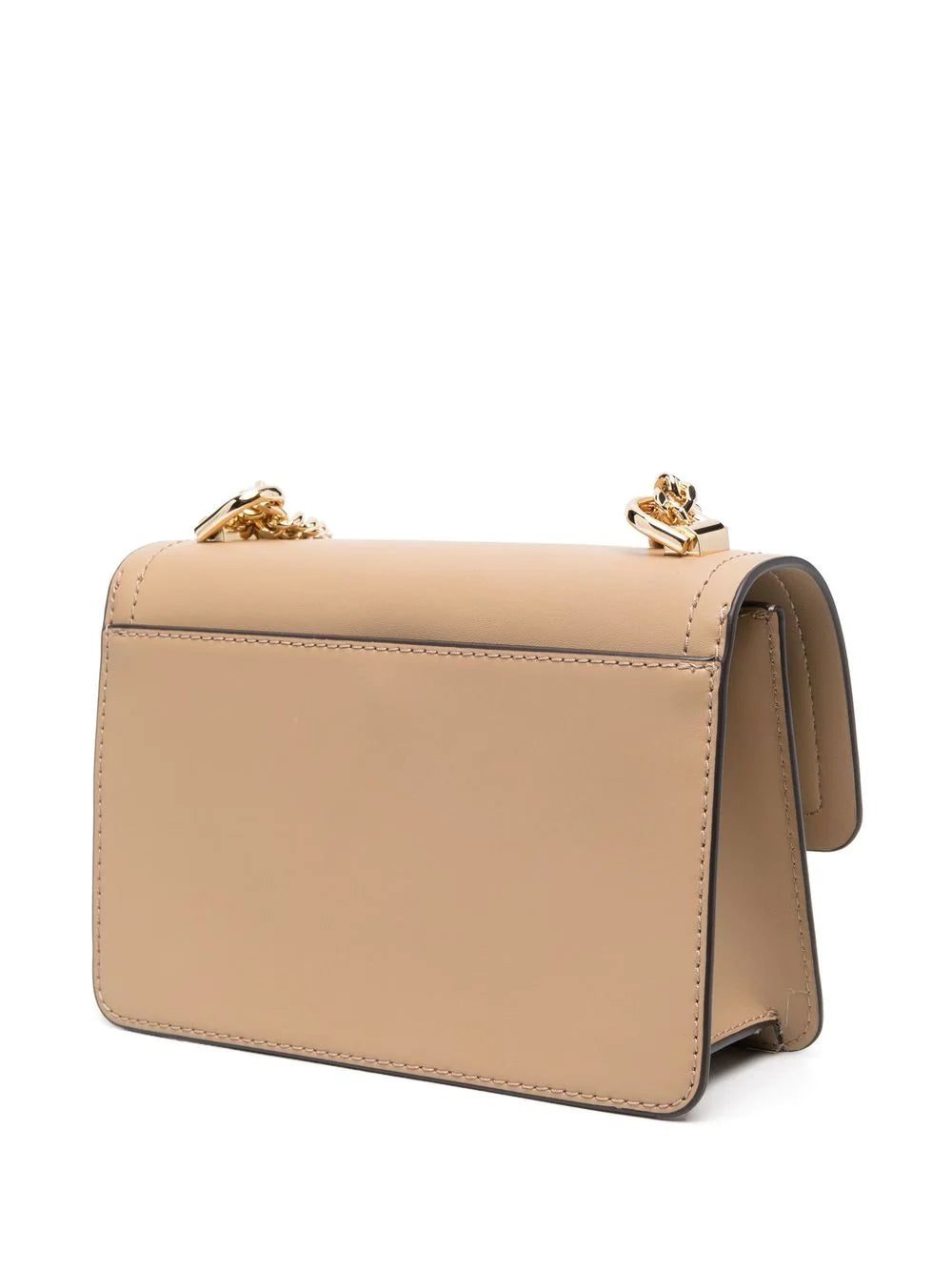 Michael Michael Kors Heather leather shoulder bag - Image 3