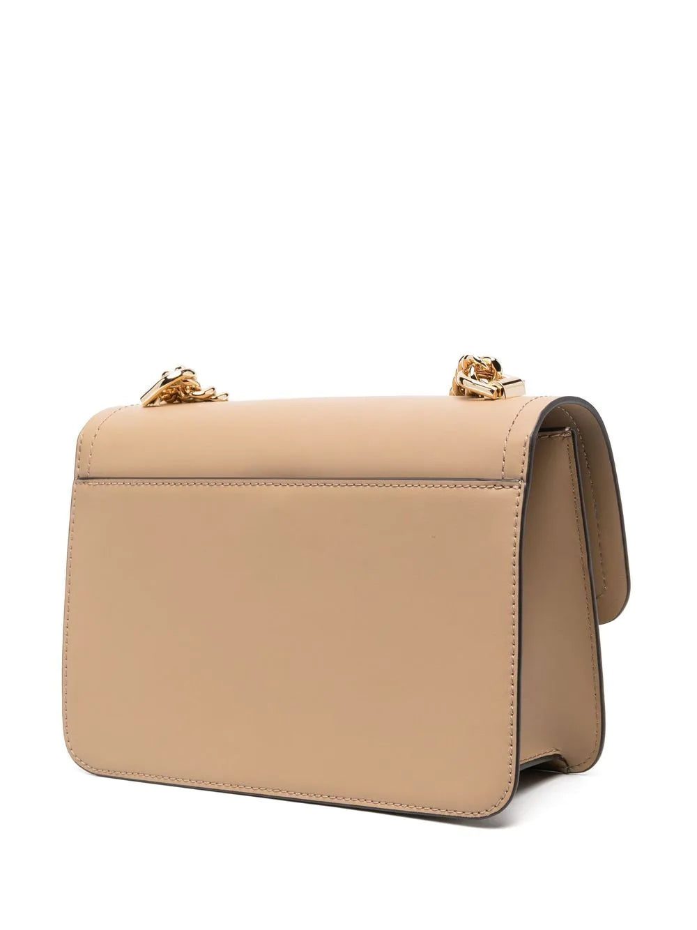 Michael Michael Kors Heather large leather shoulder bag - Image 2