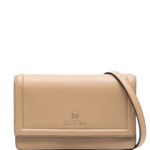 Michael Michael Kors  small Jet Set crossbody bag