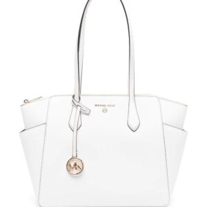 Michael Michael Kors  Marilyn leather tote
