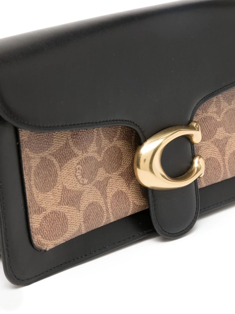 Coach Tabby 26 monogram-print shoulder bag - Image 4