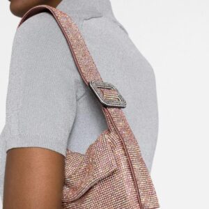 Benedetta Bruzziches Vitty Mignon shoulder bag