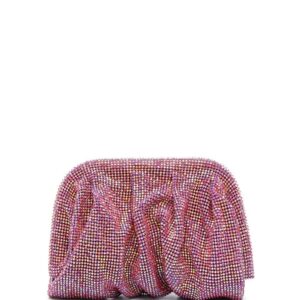 Benedetta Bruzziches Venus La Petite clutch bag