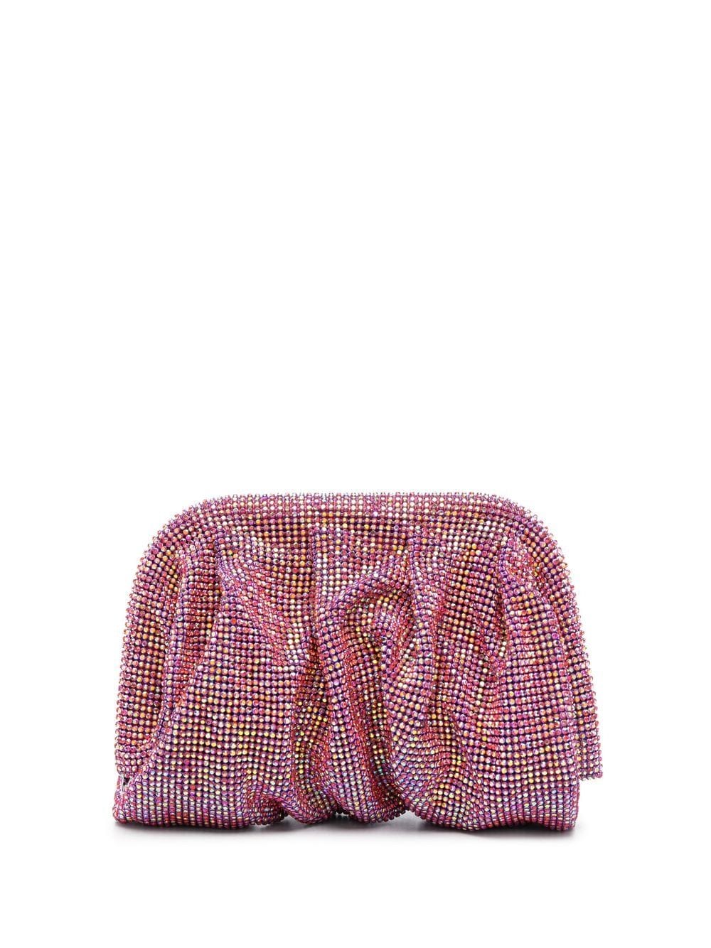 Benedetta Bruzziches Venus La Petite clutch bag