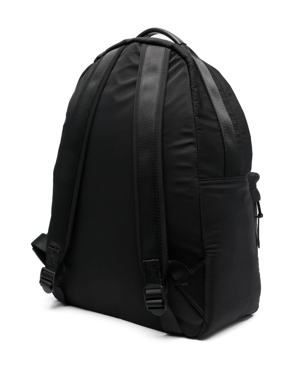 Versace Jeans Couture logo-lettering backpack - Image 2