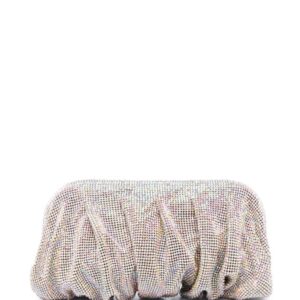 Benedetta Bruzziches Venus La Grande clutch bag