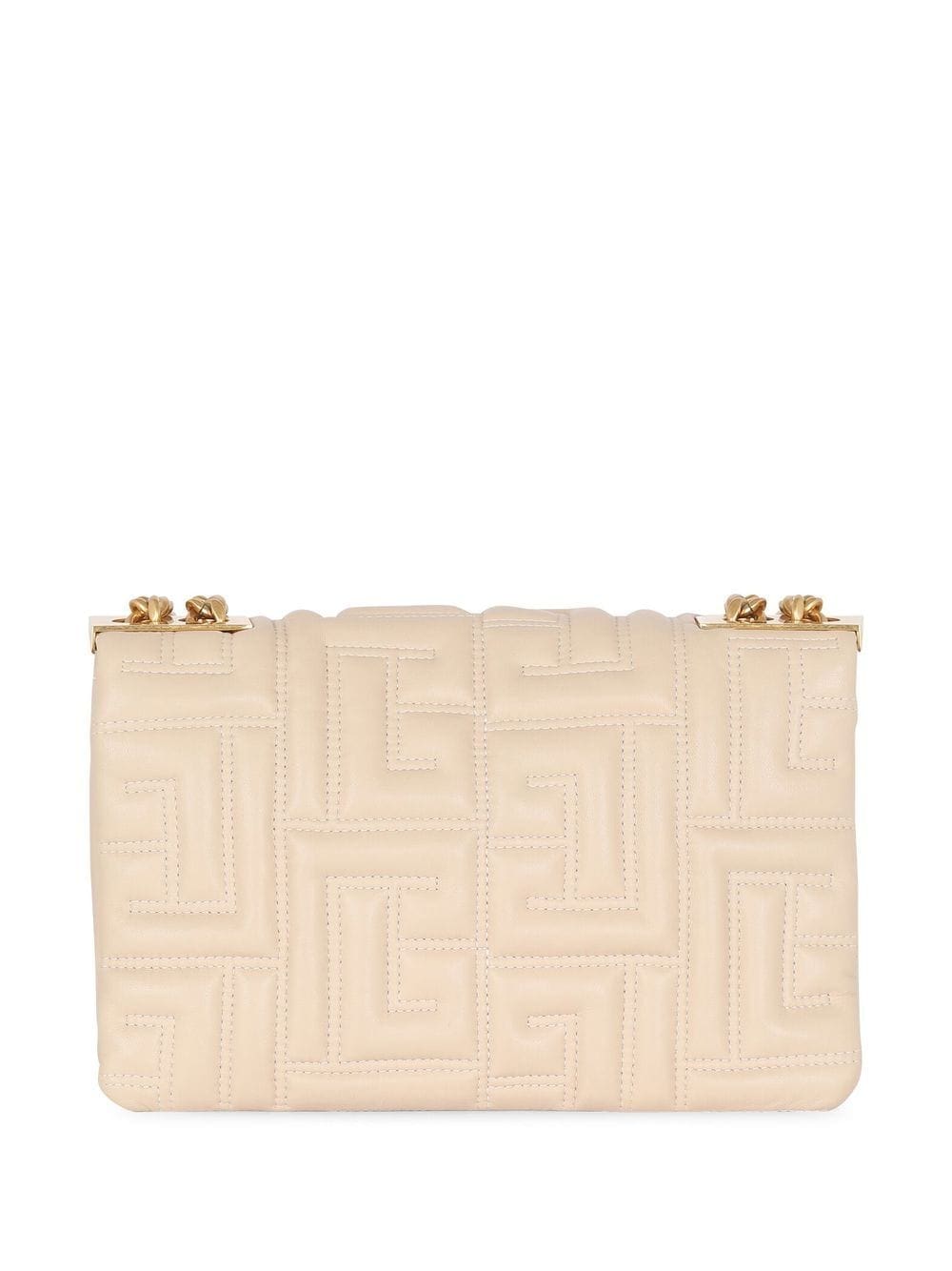 Balmain 1945 Soft shoulder bag - Image 3