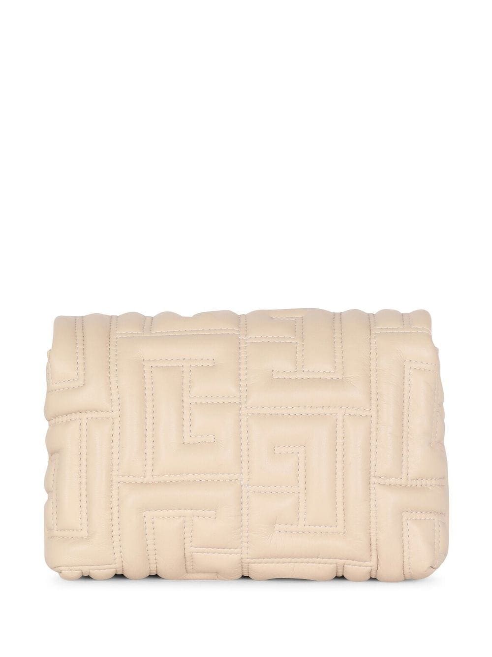 Balmain 1945 Soft shoulder bag - Image 3